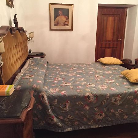 Villa Anna Savini Casa Vacanze Atri Bagian luar foto
