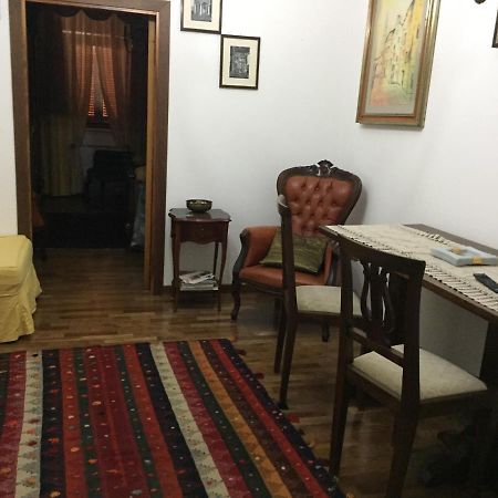 Villa Anna Savini Casa Vacanze Atri Bagian luar foto