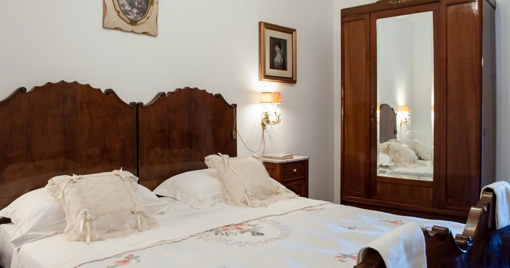 Villa Anna Savini Casa Vacanze Atri Bagian luar foto