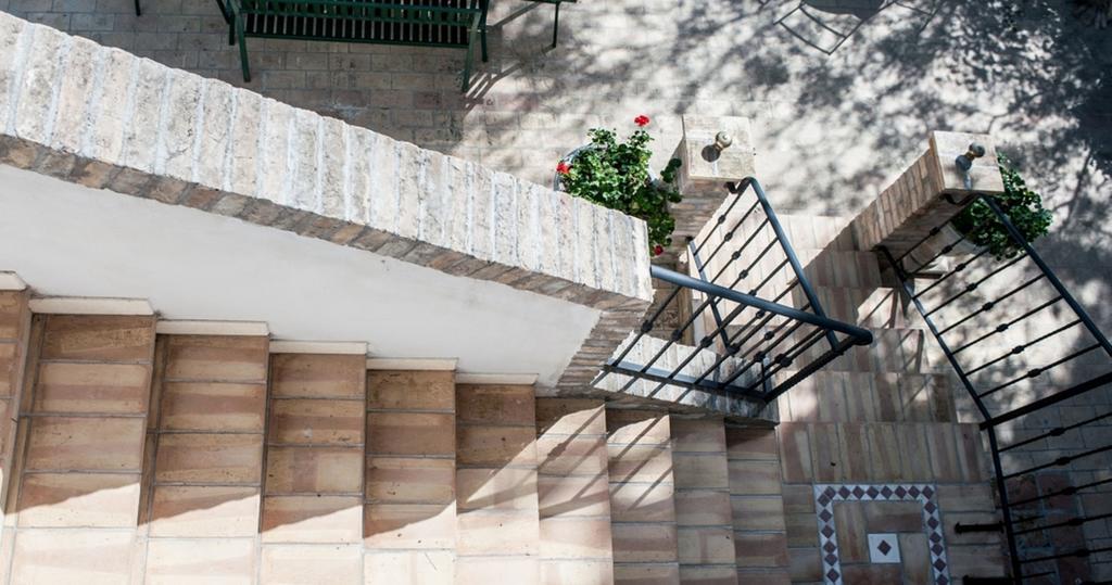 Villa Anna Savini Casa Vacanze Atri Bagian luar foto