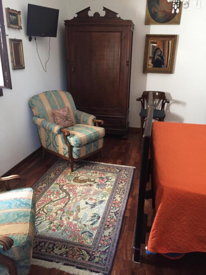 Villa Anna Savini Casa Vacanze Atri Bagian luar foto