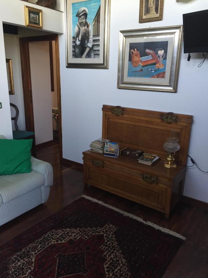 Villa Anna Savini Casa Vacanze Atri Bagian luar foto