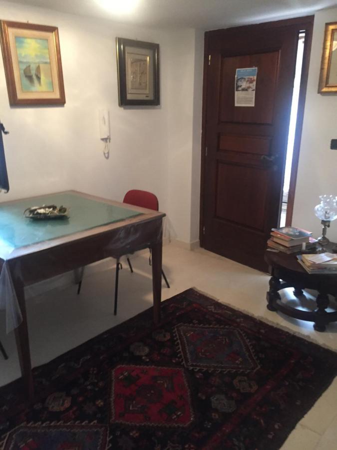 Villa Anna Savini Casa Vacanze Atri Bagian luar foto