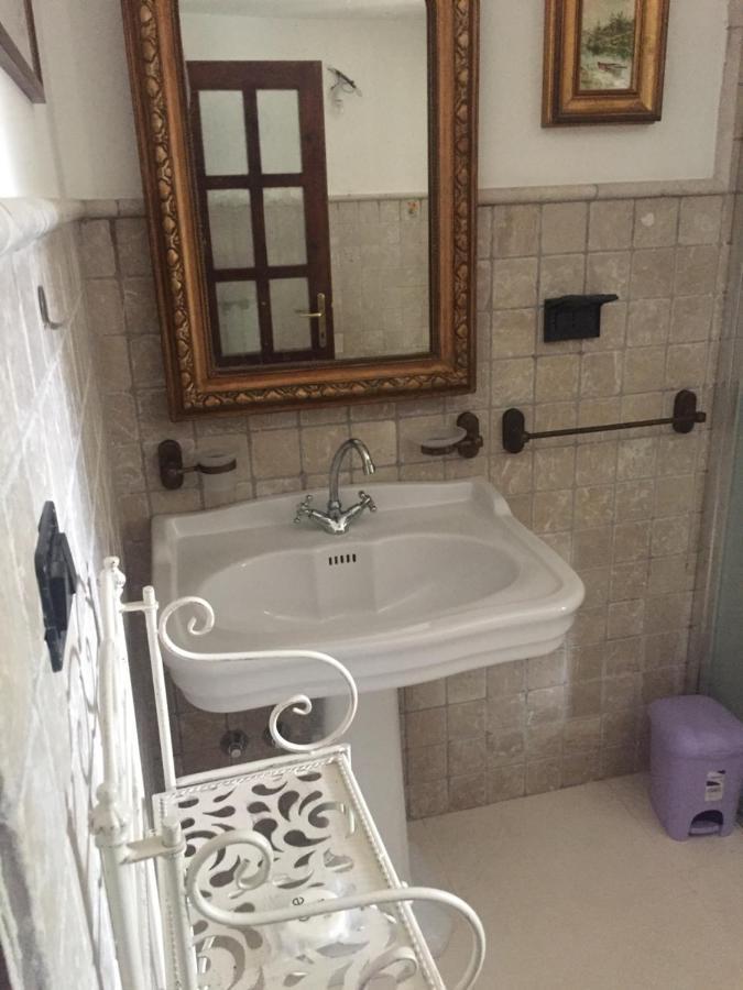 Villa Anna Savini Casa Vacanze Atri Bagian luar foto